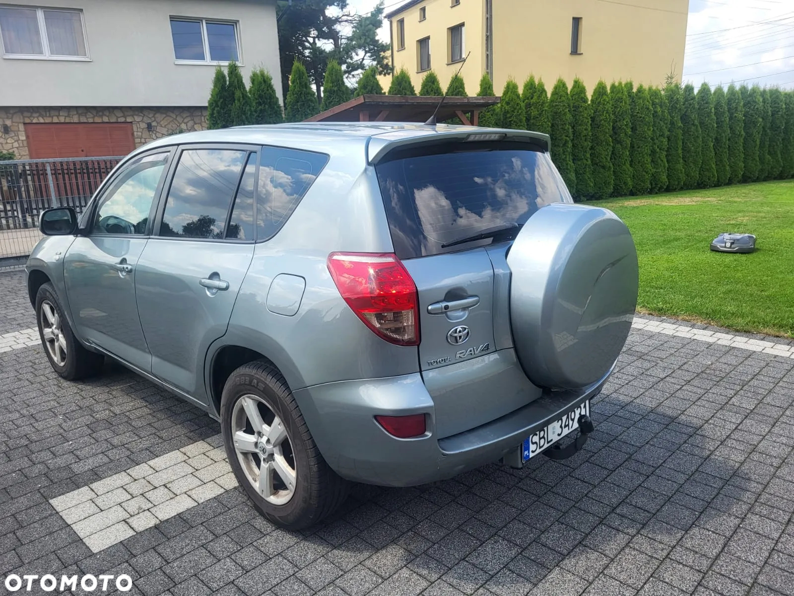 Toyota RAV4 2.2 D-4D Luna - 6
