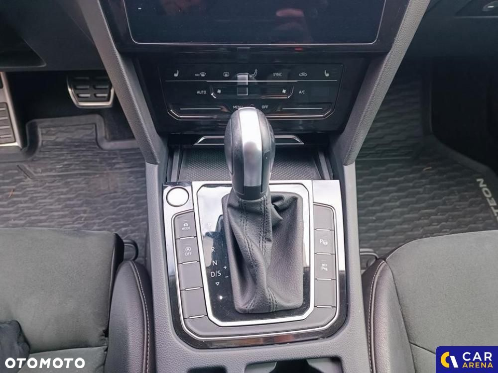 Volkswagen Arteon - 37