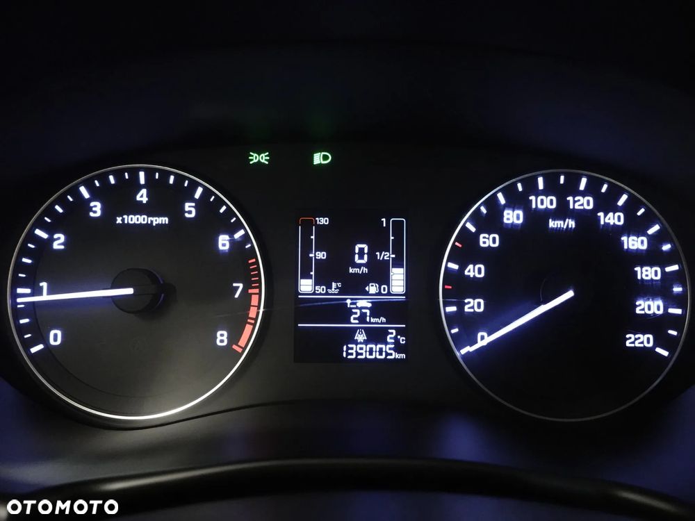 Hyundai i20 1.2 Classic - 36