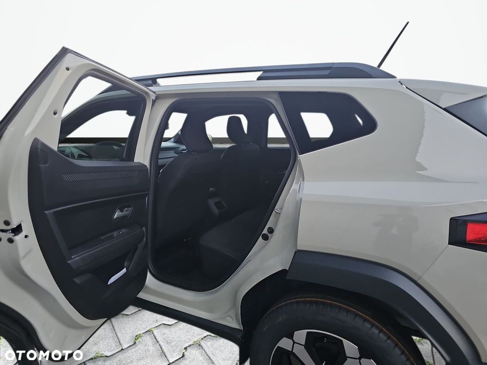 Dacia Duster - 10