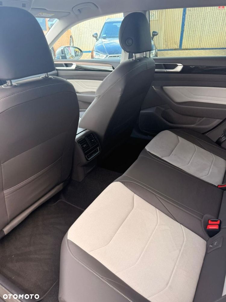 Volkswagen Arteon Shooting Brake - 6