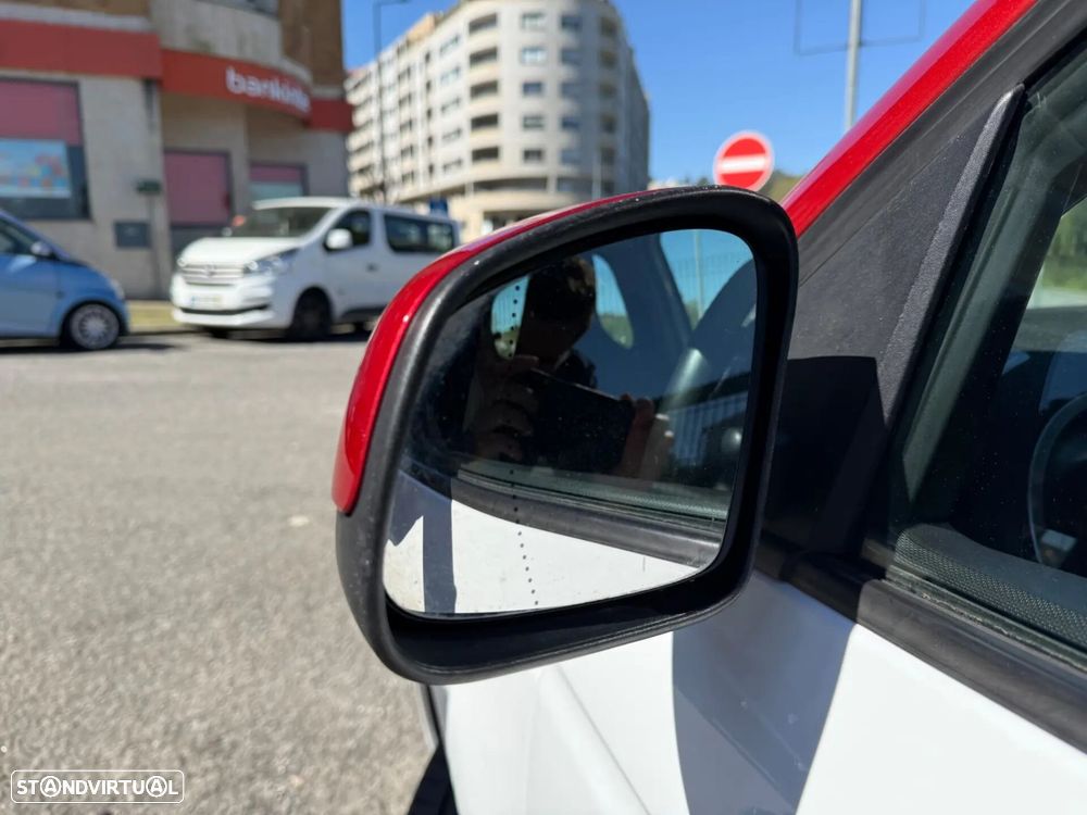 Smart ForFour 0.9 Passion 90 Aut. - 26