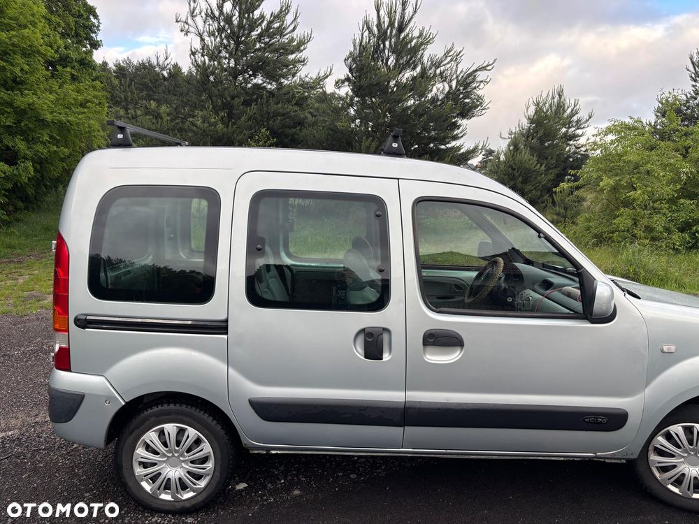 Renault Kangoo - 3