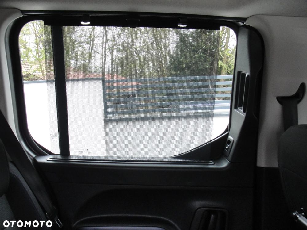 Peugeot Rifter BlueHDI 100 L1 Allure Pack - 9