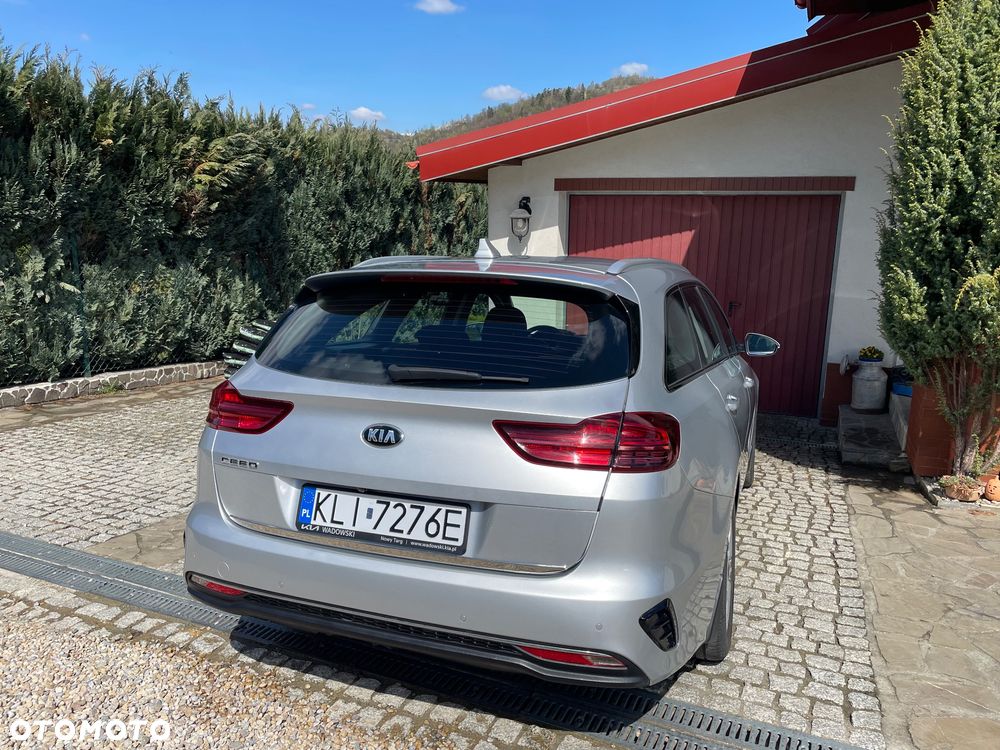 Kia Ceed 1.0 T-GDI L - 2