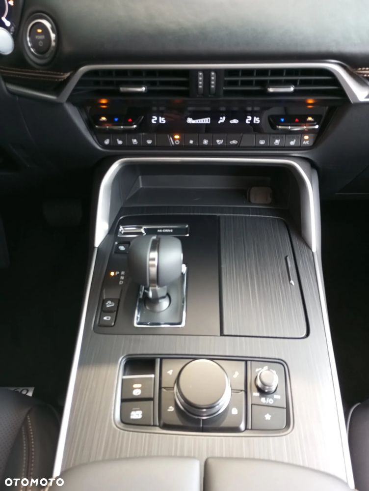 Mazda CX-60 3.3 D mHEV Homura Plus AWD - 9