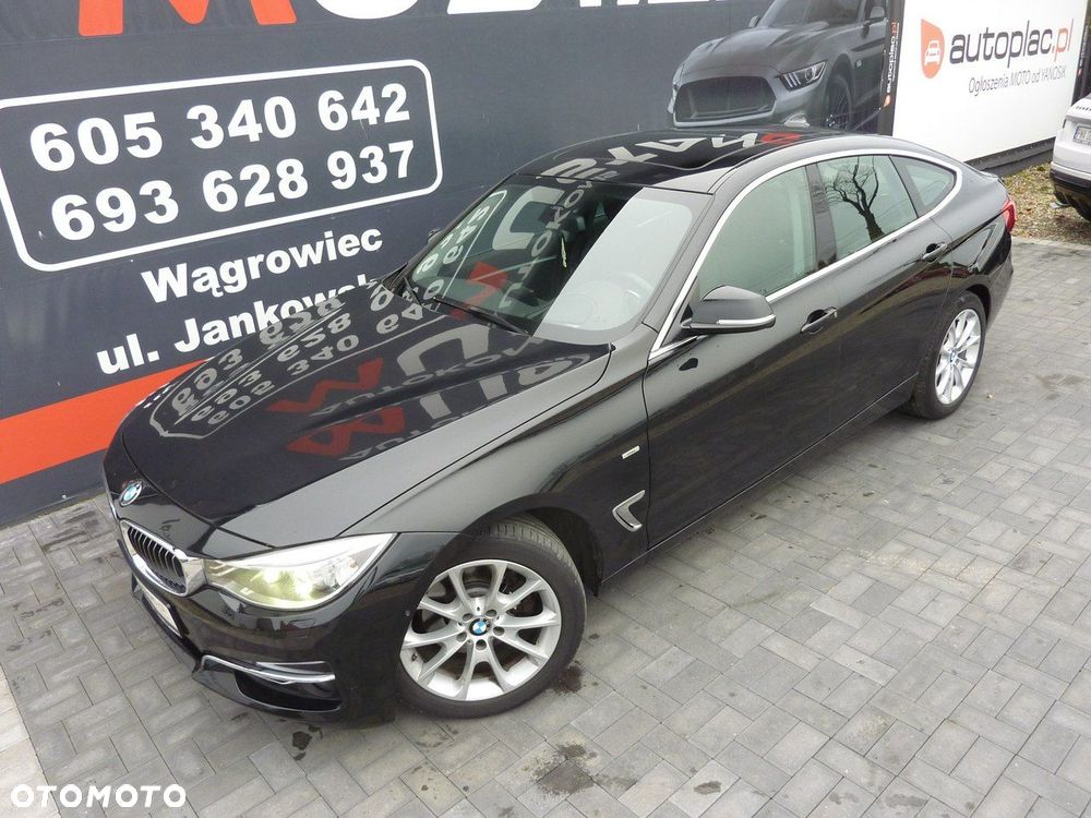 BMW 3GT - 10