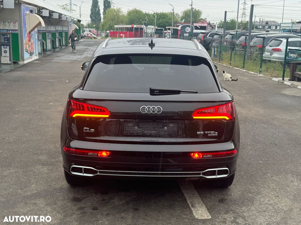 Audi Q5 - 5