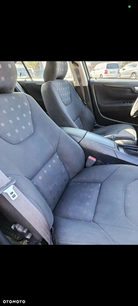 Volvo S60 2.4 Edition - 3