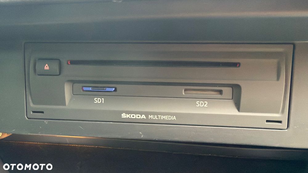 Skoda Octavia 2.0 TDI (Green tec) 4x4 DSG L&K - 9