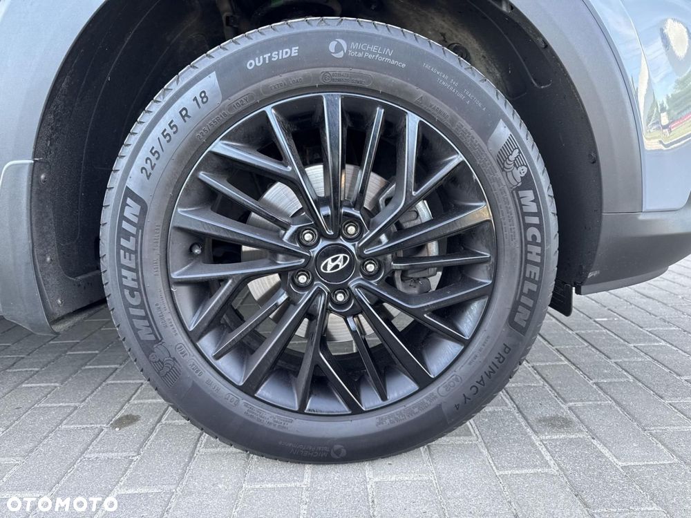 Hyundai Tucson - 19