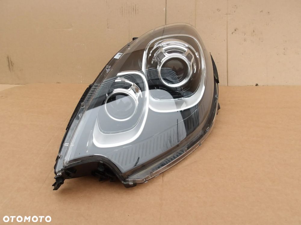 LAMPA LEWY PRZOD PORSCHE MACAN 95B941031CQ - 5