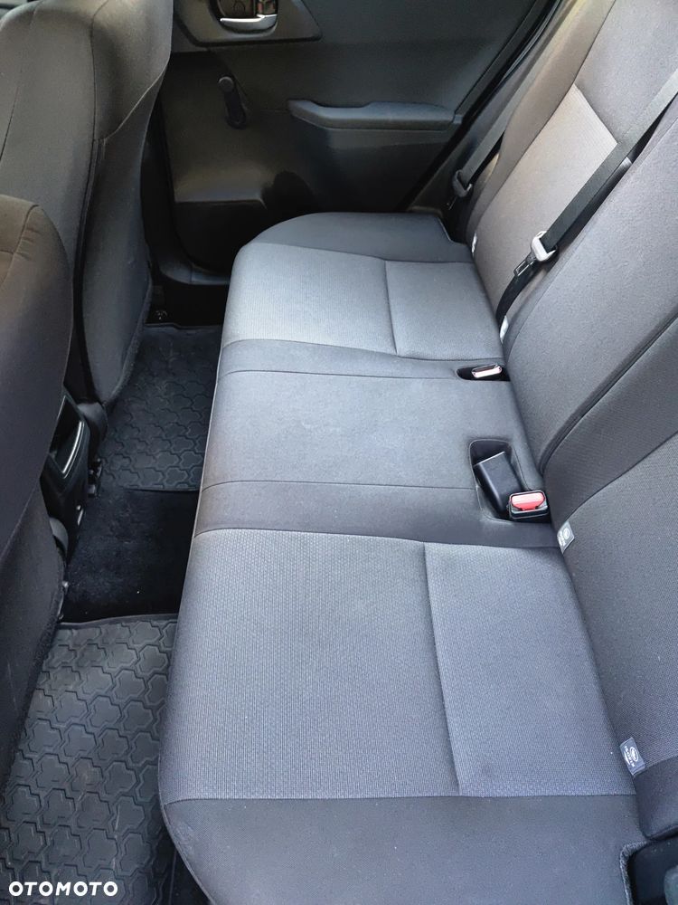 Toyota Auris 1.6 Active - 10