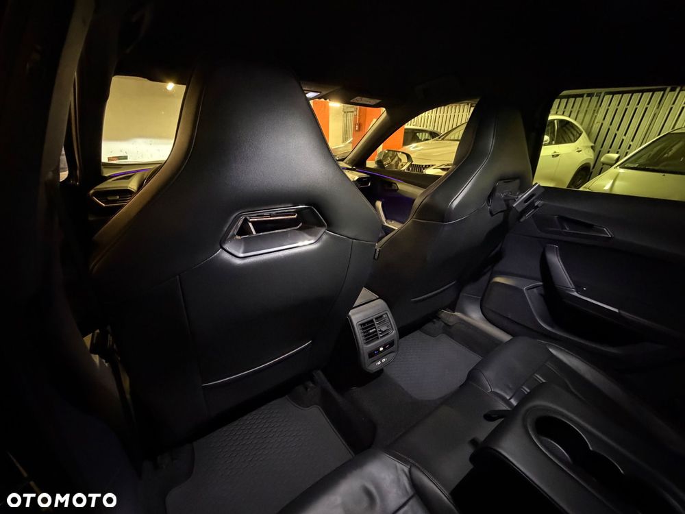 Cupra Formentor - 9