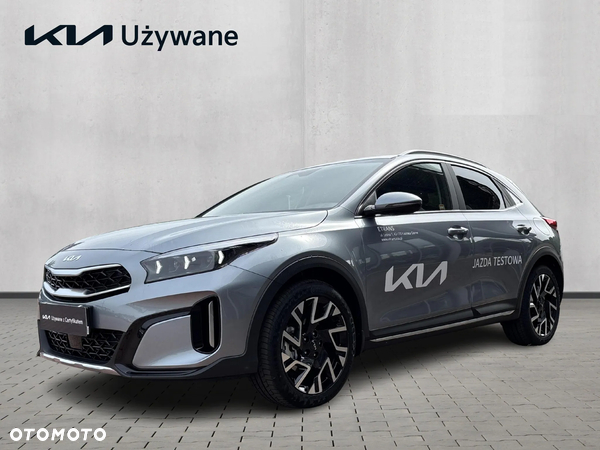 Kia XCeed 1.5 T-GDI L DCT