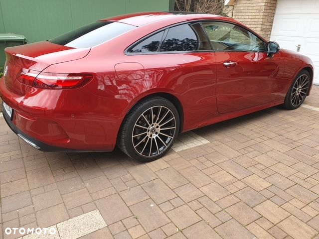 4x Felgi 18 Hybrid Forged m.in. do MERCEDES B CLA C GLA GLB EQA EQC EQS E W212 W213 - B1048 (FL-1241 - 6