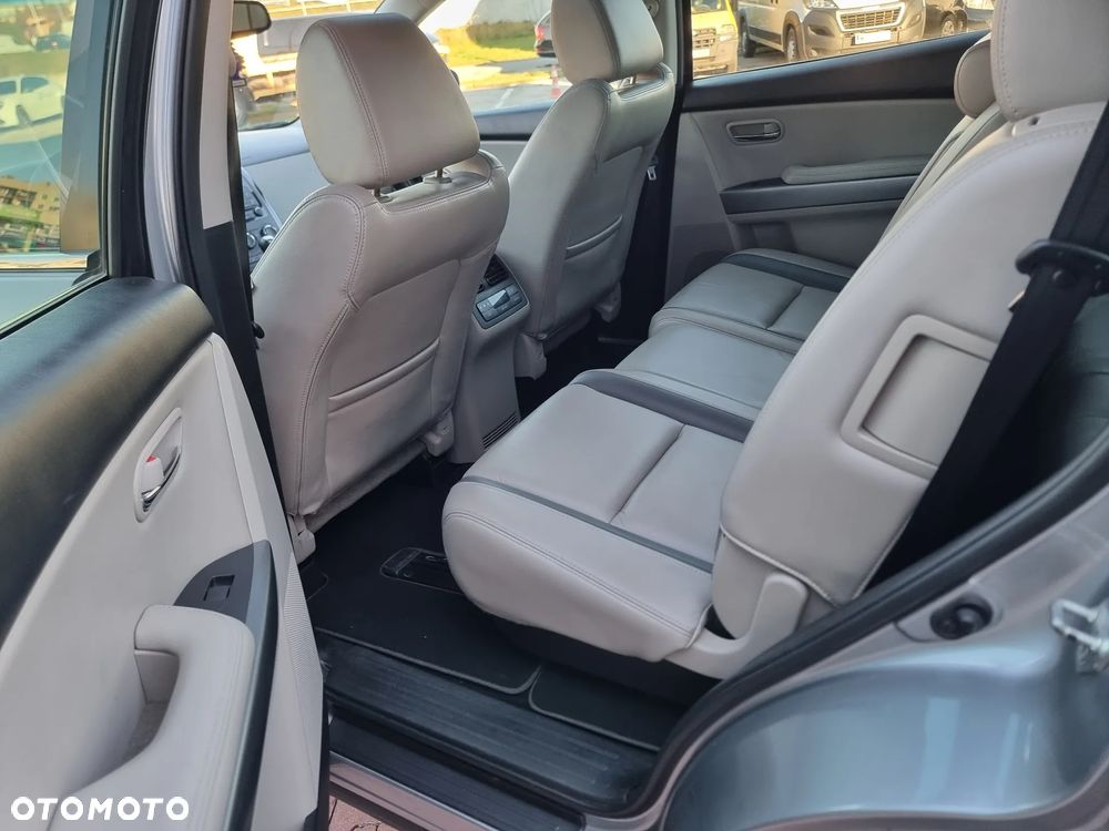 Mazda CX-9 3.7 V6 Sport - 11