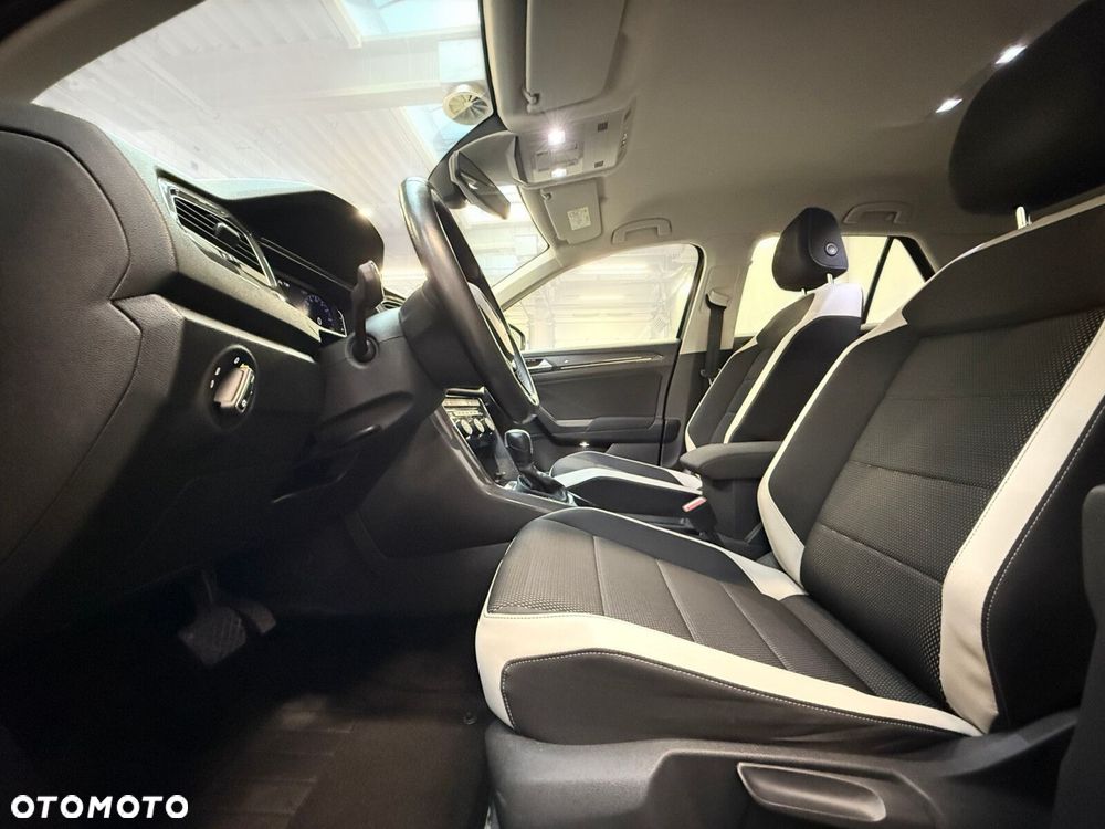 Volkswagen T-Roc 1.5 TSI ACT Premium DSG - 22