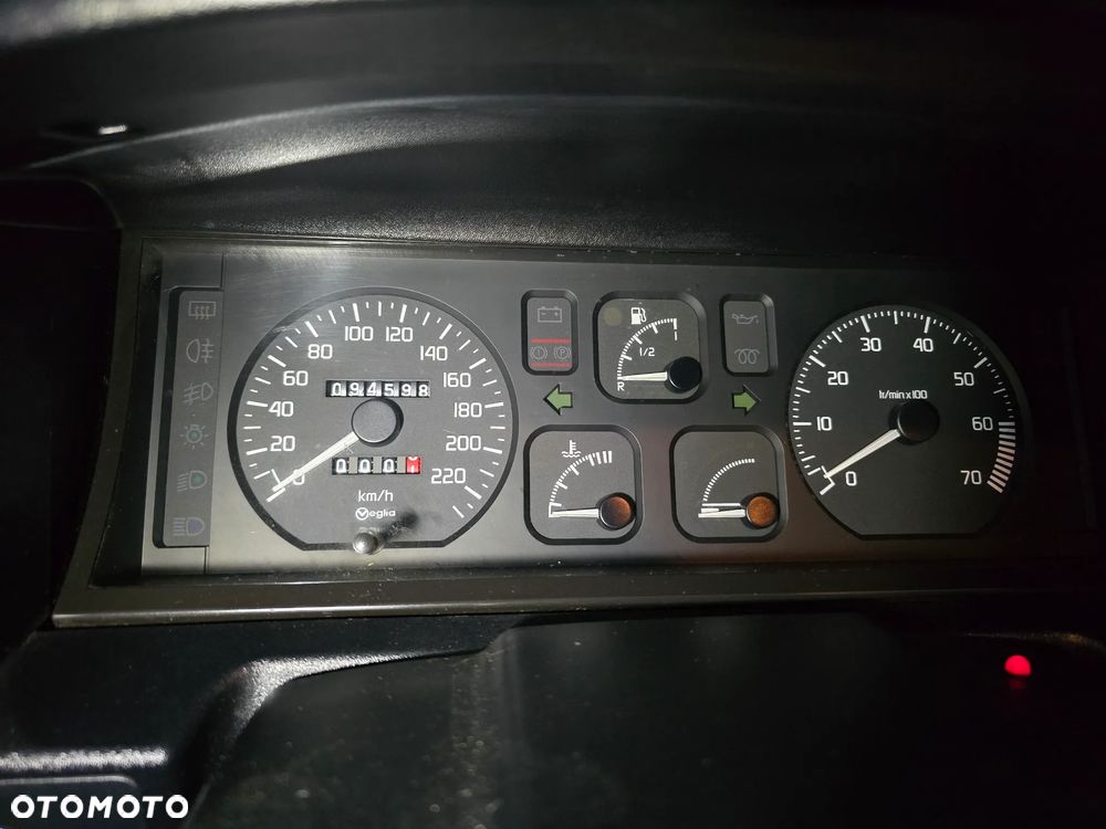 Renault 19 - 30