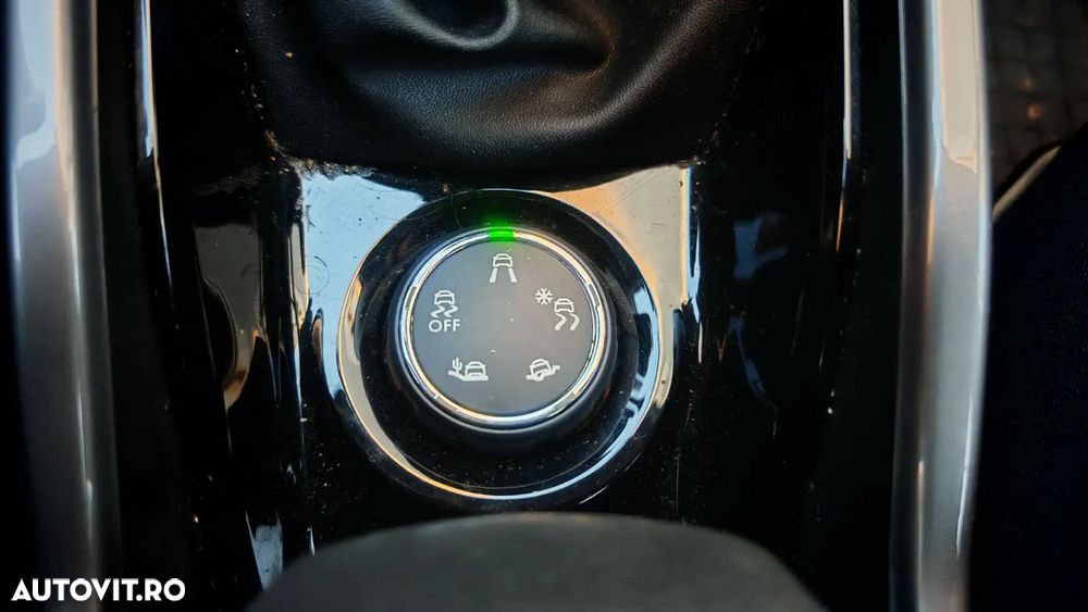 Peugeot 2008 1.6 BlueHDi FAP Active - 15