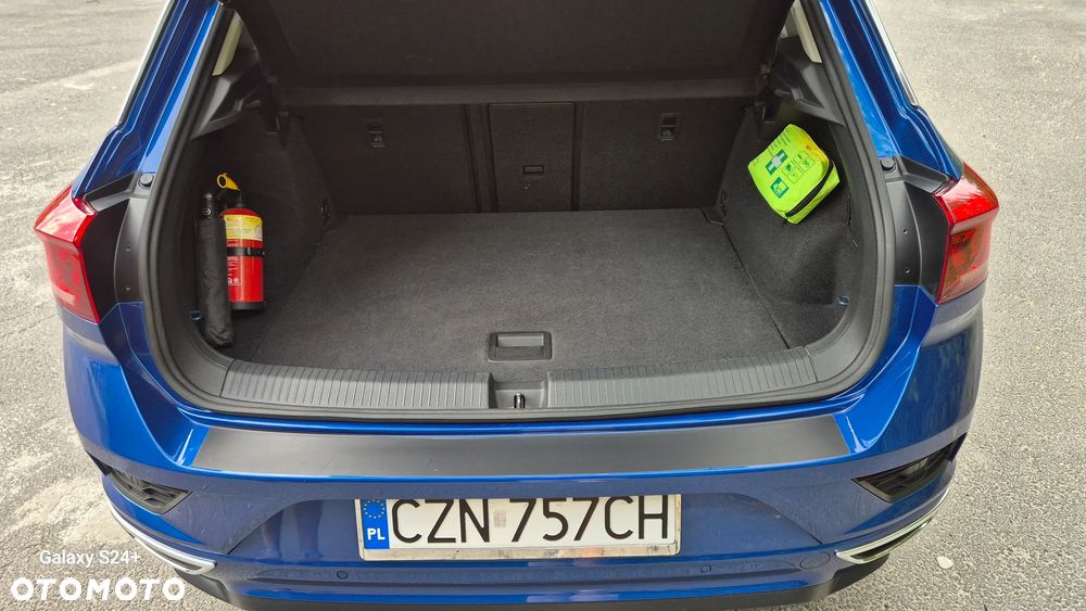 Volkswagen T-Roc 1.5 TSI OPF R-Line - 6
