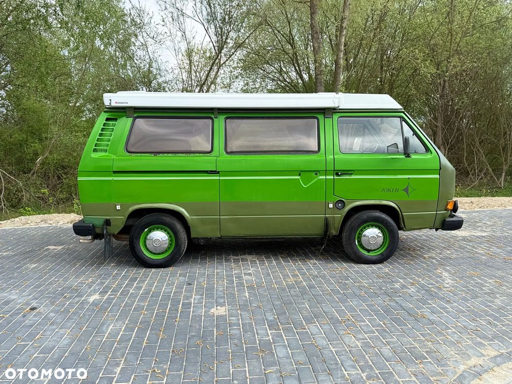 Volkswagen Inny - 20