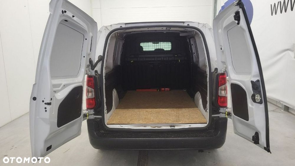 Opel Combo - 18