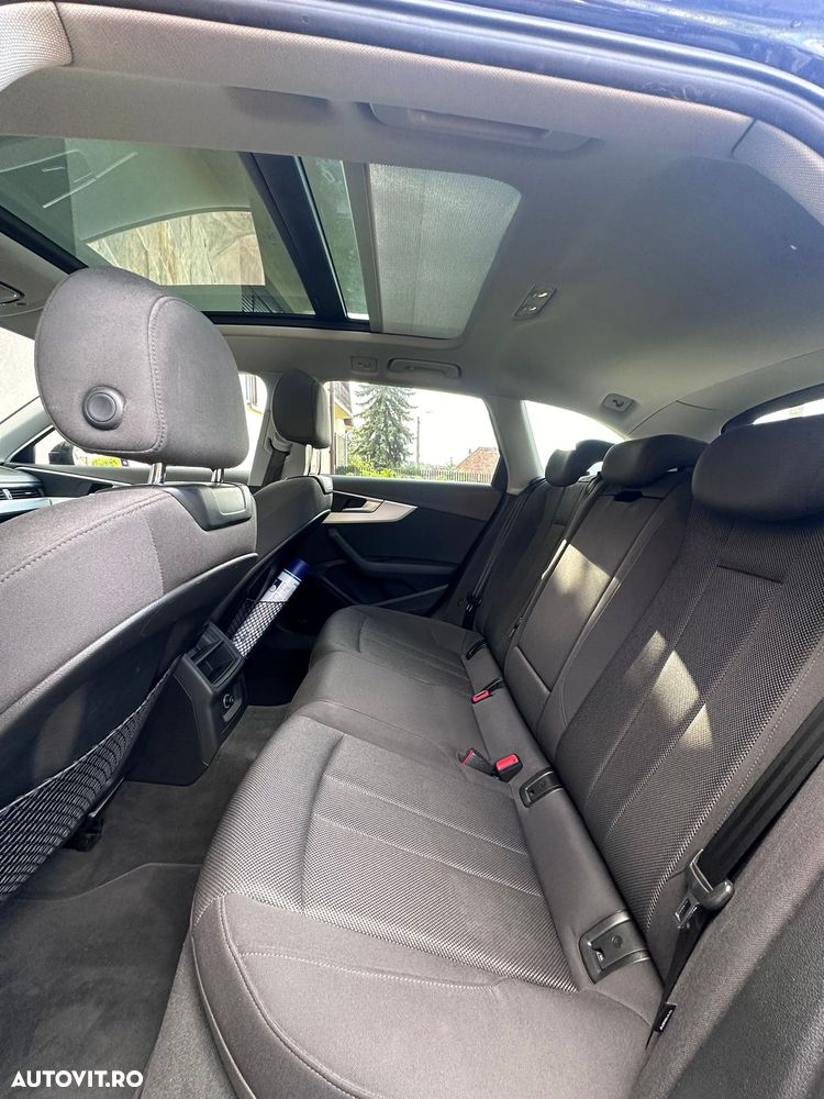 Audi A4 Allroad - 14