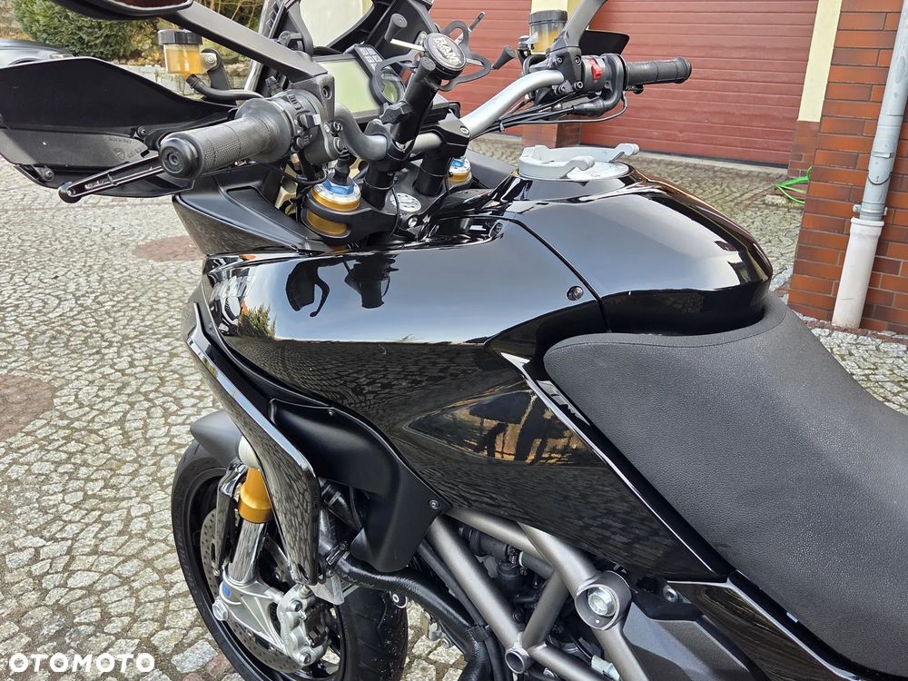 Ducati Multistrada - 34