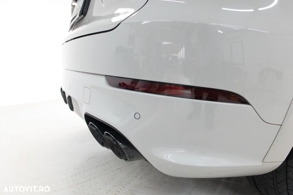Porsche Cayenne E-Hybrid - 16
