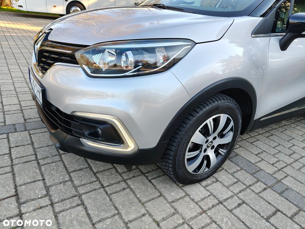 Renault Captur 1.5 dCi Energy Zen - 10