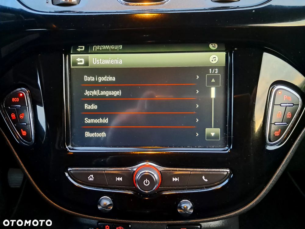 Opel Corsa 1.4 120 Jahre - 32