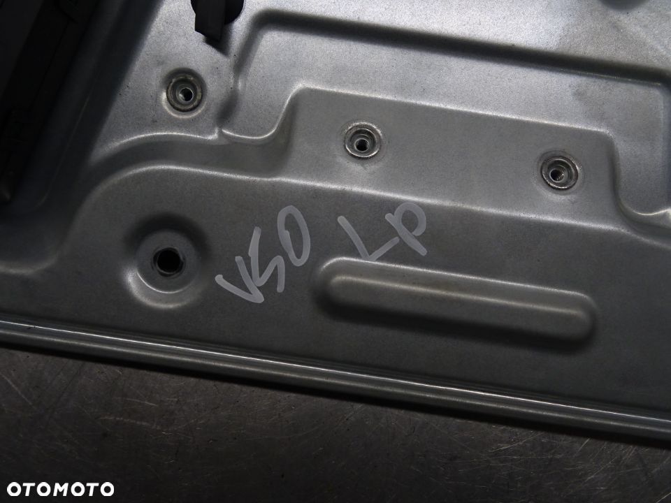 VOLVO V50 KOMBI 04-06 PODNOŚNIK SZYB PRAWY LEWY PRZÓD PRZEDNI - 10