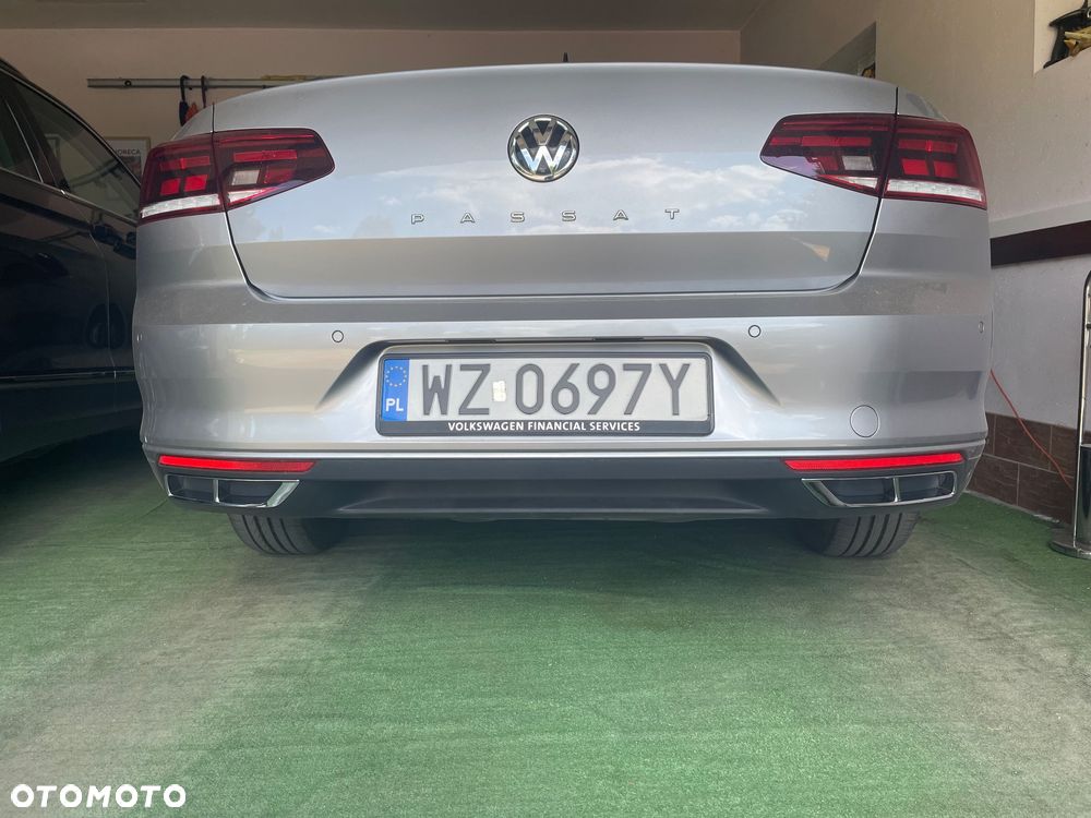 Volkswagen Passat 1.5 TSI EVO Business DSG - 6