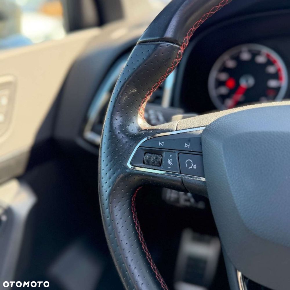 Seat Ateca - 28