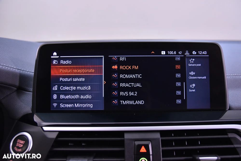 BMW X3 - 19