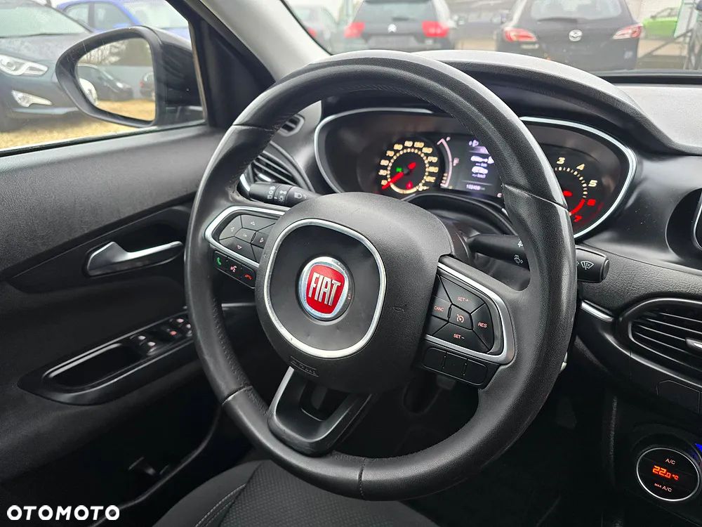 Fiat Tipo 1.4 16V More - 29