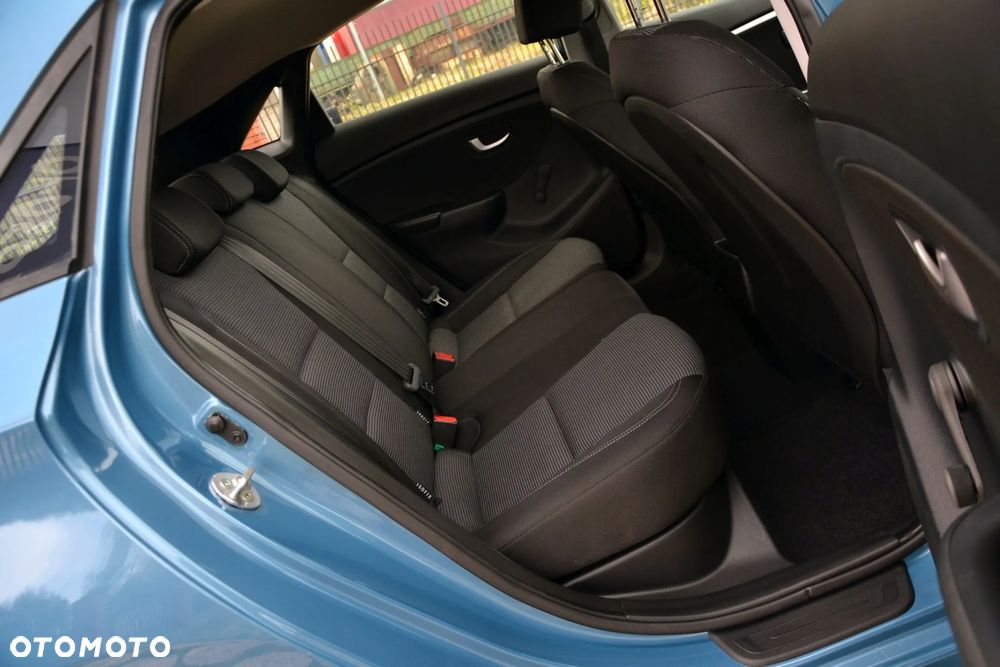 Hyundai i30 1.4 Comfort - 20