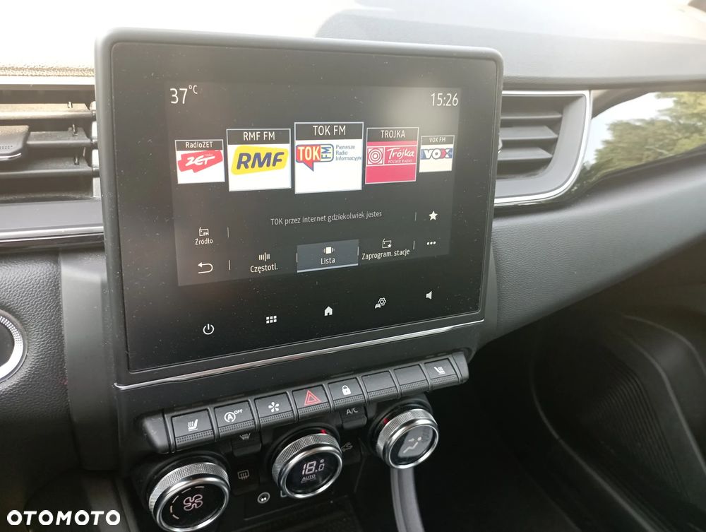 Mitsubishi ASX 1.3 mHEV Intense Style Cold DCT - 17