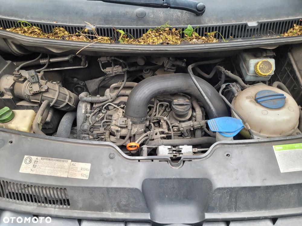Volkswagen Transporter L1H1 - 17