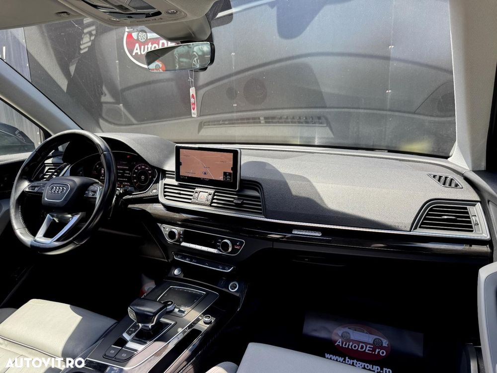 Audi Q5 - 7