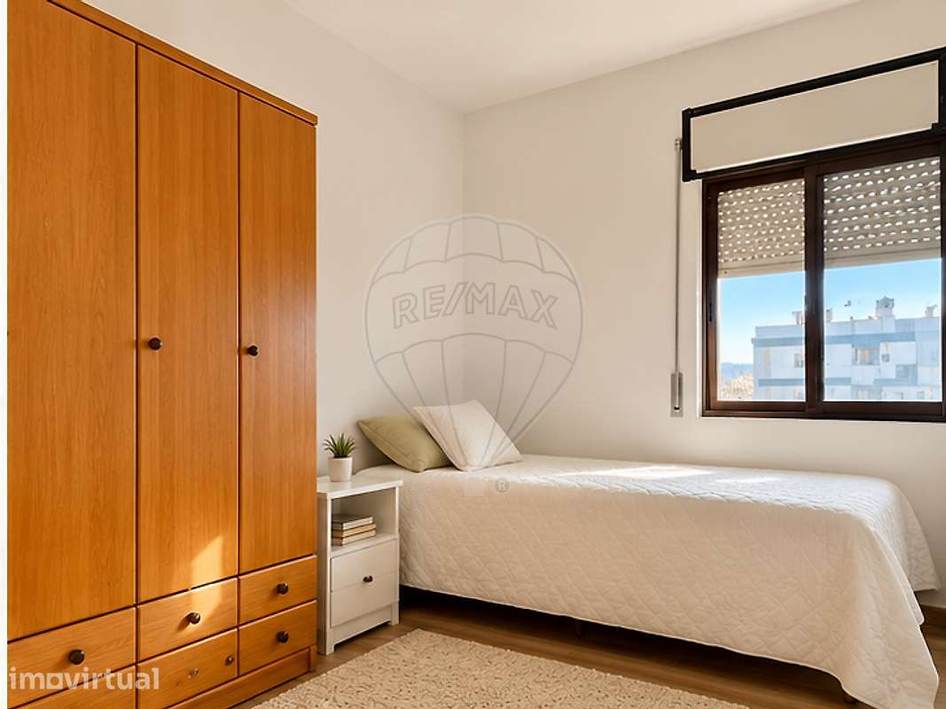 Apartamento T3 para venda - Grande imagem: 4/5