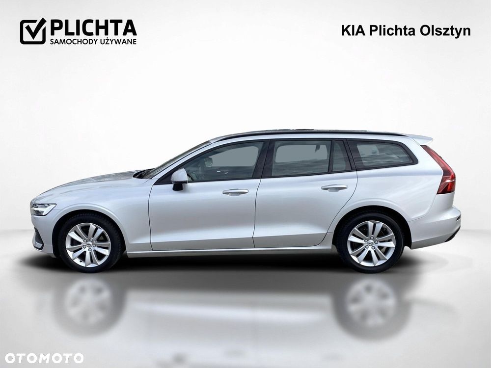 Volvo V60 - 2