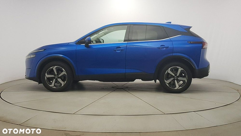 Nissan Qashqai - 4