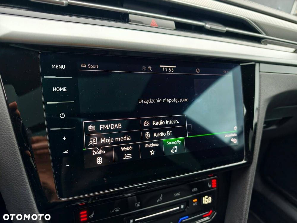 Volkswagen Arteon Shooting Brake 2.0 TSI R-Line DSG - 21