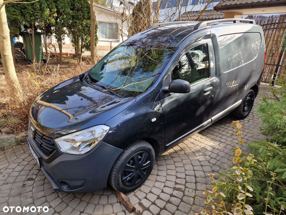 Dacia Dokker - 13