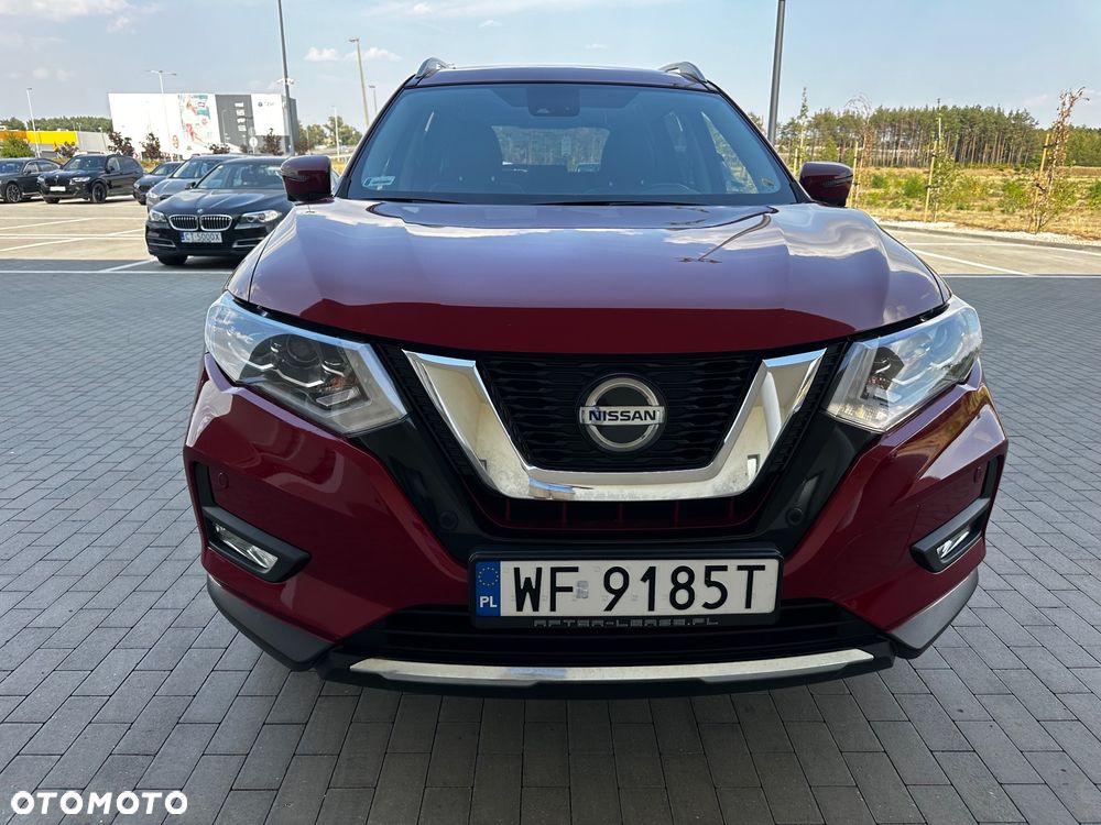 Nissan X-Trail 1.3 DIG-T Tekna 2WD DCT - 10