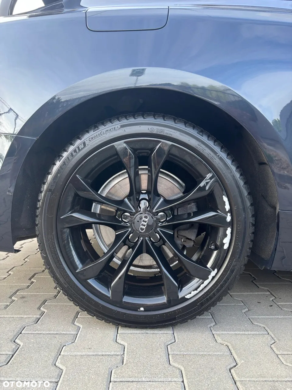 Audi A5 2.0 TDI S tronic - 28