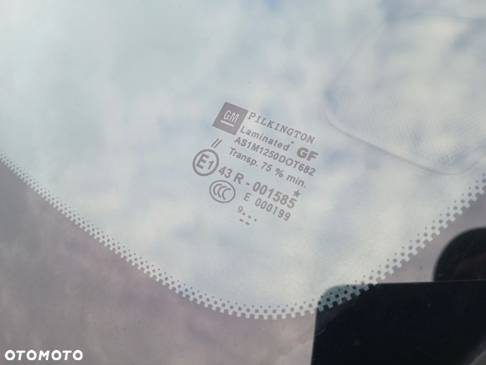 Opel Astra 1.6 Active - 23