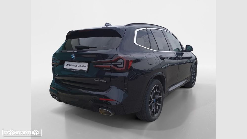 BMW X3 30 e xDrive Pack M - 6